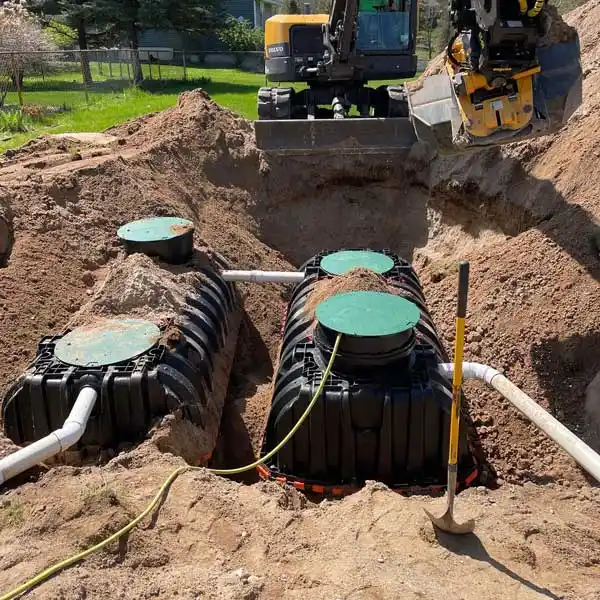 septic tank services Seneca